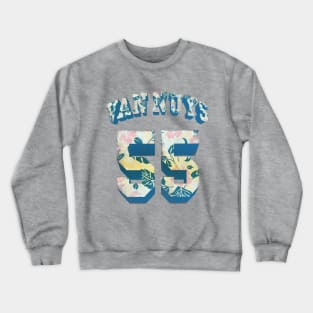 Van Nuys Crewneck Sweatshirt